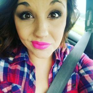 Meet your Posher, Katlyn